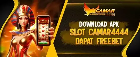 Bonus Eksklusif Download APK promotional banner
