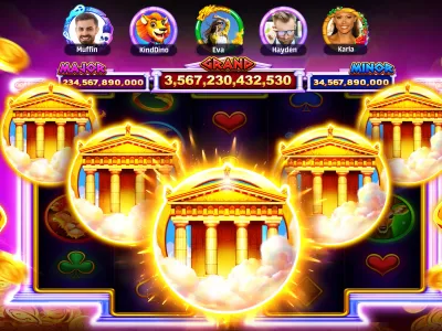 Kemenangan Jackpot A200M Slot