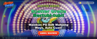 Klaim Bonus Surga200m Sekarang banner